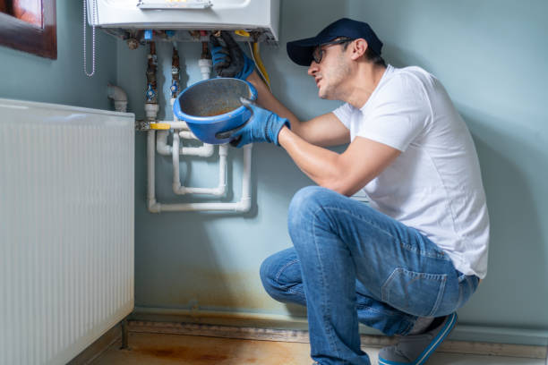 Best Plumbing System Maintenance  in Farmington, UT